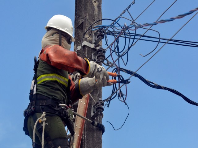 Neoenergia Cosern e SENAI-RN inauguram primeira turma exclusiva de mulheres no curso de Eletricistas de Rede