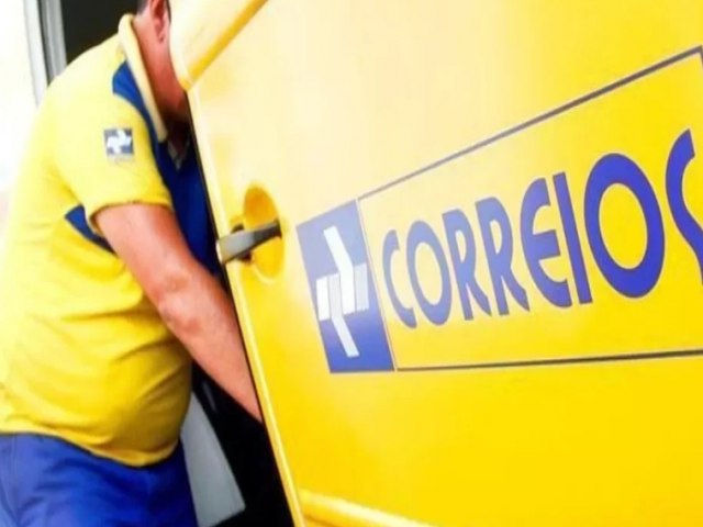  Correios realiza leilo de smartphones, bicicletas, sucata e outros equipamentos  