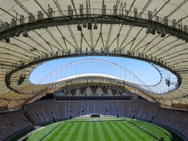 Fifa cogita comear Copa do Mundo do Catar um dia antes do previsto