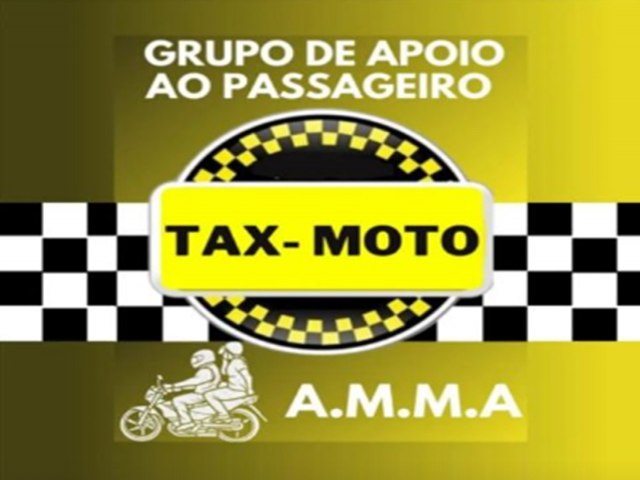 Tax-moto: AMMA cria Grupo de Apoio ao Passageiro