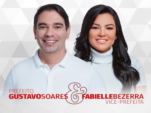 Gustavo e Fabielle: Prefeito e vice-prefeita de Ass so cassados pela Justia Eleitoral