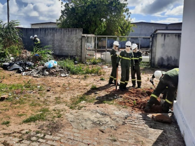 Operao Varredura desativa gatos de energia em estabelecimentos comerciais