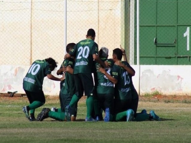 Gol relmpago abre caminho do ASSU para vitria sobre o Potyguar e classificao para semifinal do Estadual Sub-20