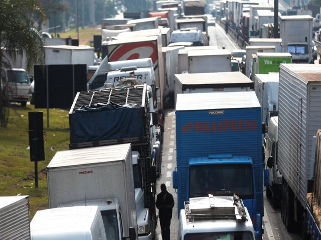 Prazo de declarao para Auxlio Caminhoneiro termina nesta segunda-feira