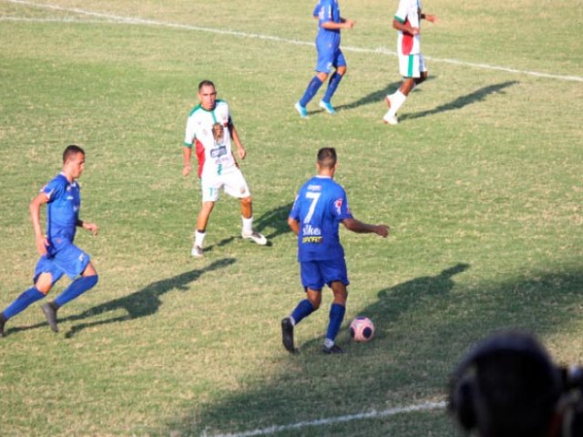 Com sete clubes, segunda divisão do Campeonato Potiguar começa no dia 28, rn