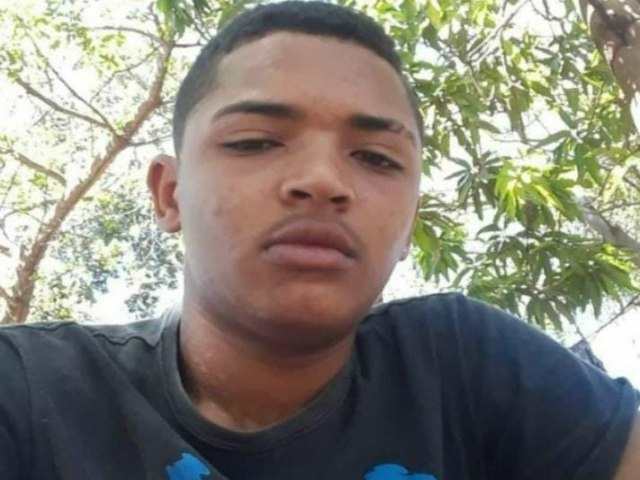 Jovem encontrado ferido no rio Au morre no HRTM em Mossor 