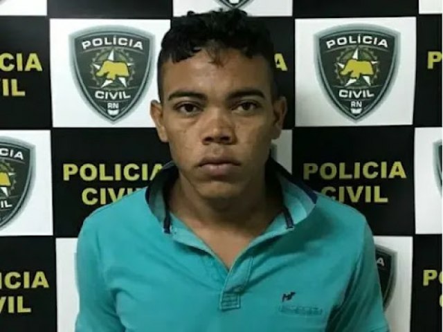 Ass: Dito do Pirrichil  condenado por infringir o artigo 157 do Cdigo Penal Brasileiro 