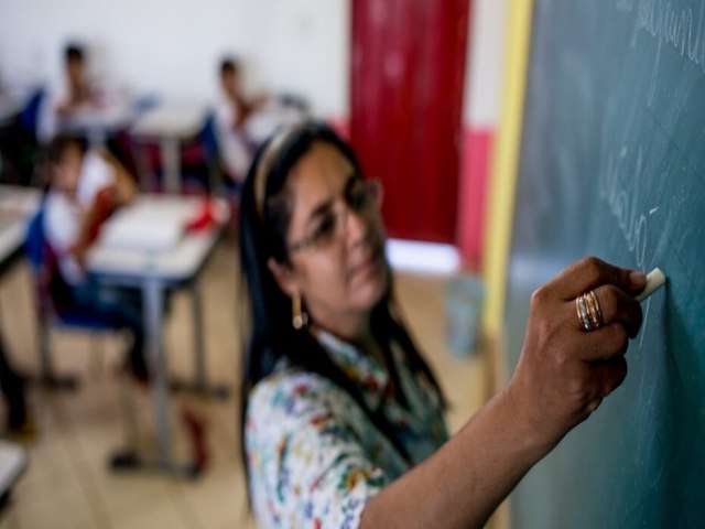 Novos professores e especialistas so convocados para a Rede Estadual de Educao em Ass e outros municpios potiguares 