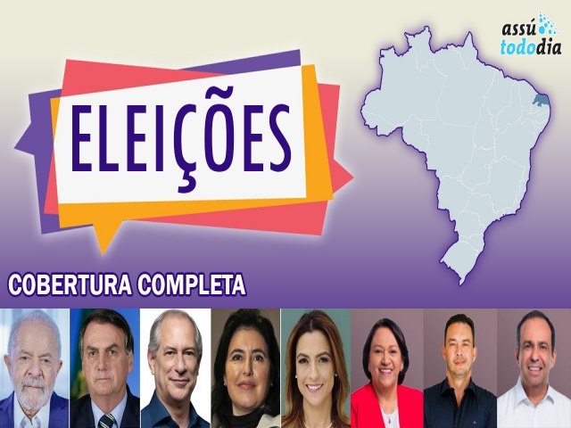 Eleies 2022 ao vivo