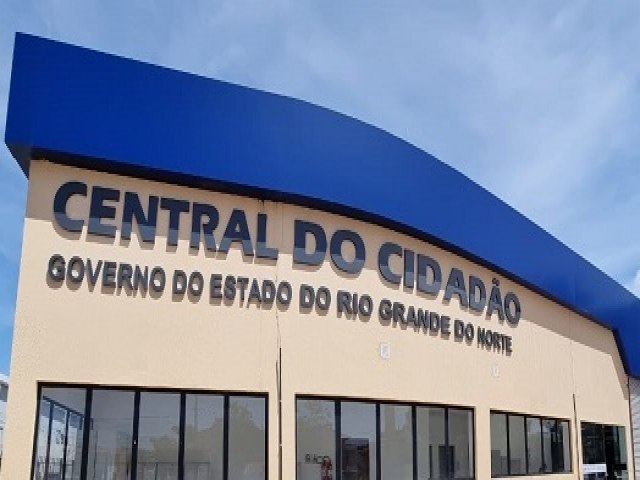 Governo do RN vai ampliar unidades do Programa Central do Cidado