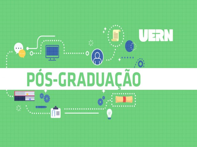 Uern Ass publica resultado final de seleo para especializao em Ensino de Geografia