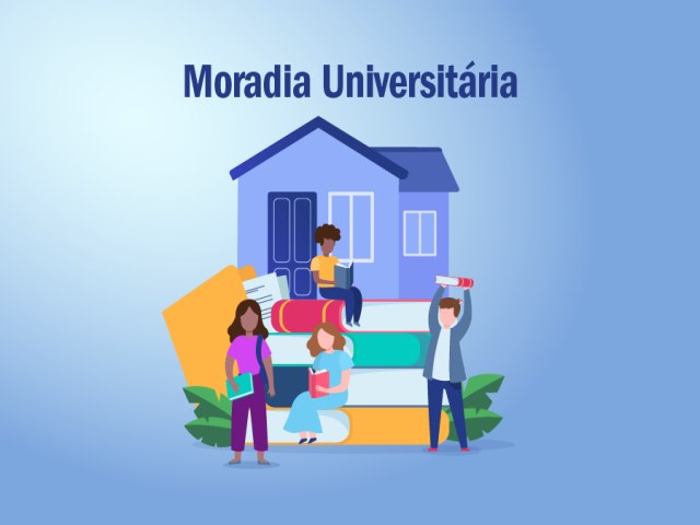 Uern divulga processo de reavaliao para beneficirios do Programa Moradia Universitria