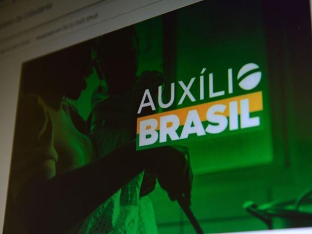 Famlias beneficiadas pelo Auxlio Brasil no Rio Grande do Norte chegam a quase 510 mil