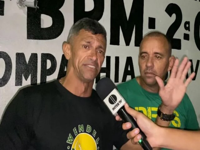 Wendel Lagartixa: TSE indefere registro de candidatura de deputado estadual mais votado do Rio Grande do Norte 