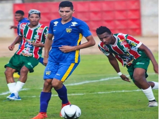 Alecrim inicia returno do Campeonato Potiguar Segunda Diviso 2022 vencendo Parnamirim por 8 a 0 