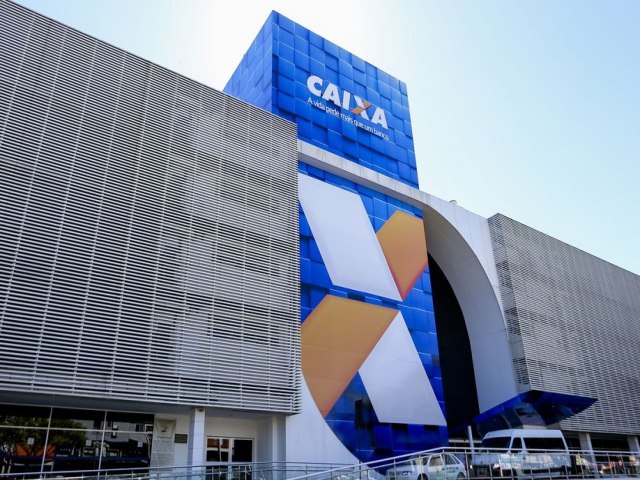 Caixa suspende oferta de consignado do Auxlio Brasil at dia 14 de novembro