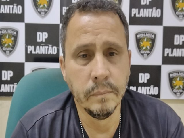 Delegado fala que homicdio em Itaj pode ter sido motivado por apostas eleitorais