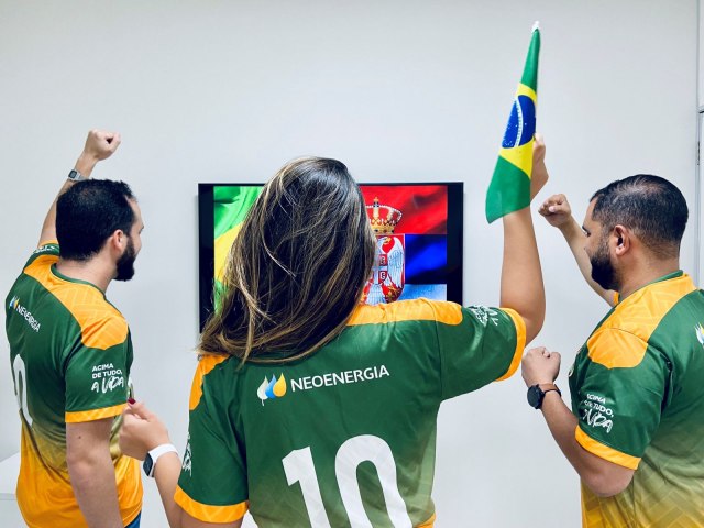 Copa do Mundo: Neoenergia Cosern apresenta dicas para montar decorao segura em casa e na rua 