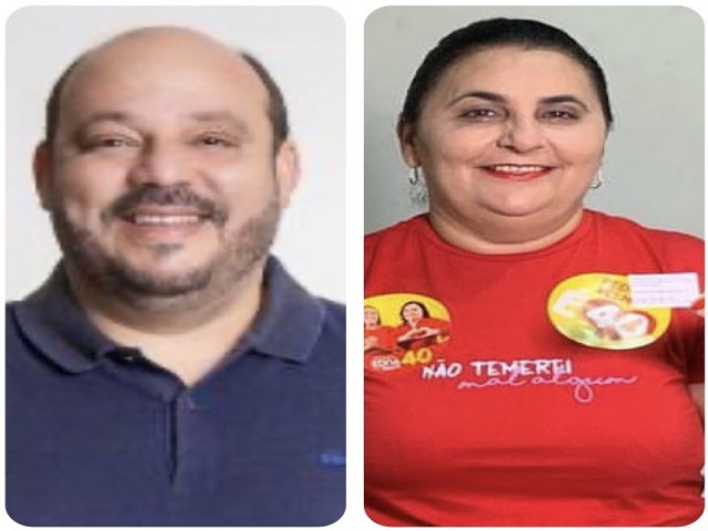 Canguaretama e Pedro Velho elegem novos prefeitos e vice-prefeitos