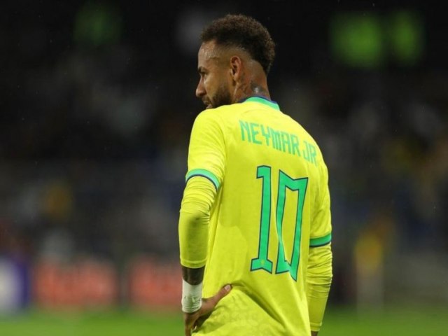 Copa do Mundo: Tite confirma retorno de Neymar contra a Coreia do Sul