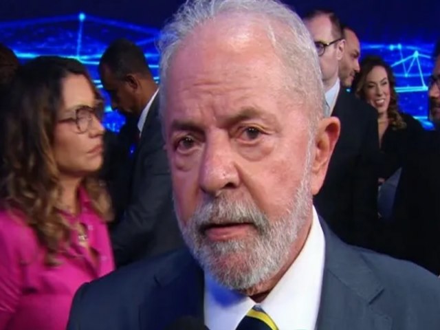 Lula define nomes de novos comandantes das Foras Armadas