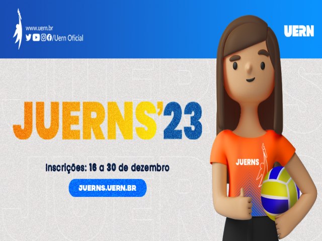 Inscries para edio 2023 dos Jogos Universitrios esto abertas at 30 de dezembro 