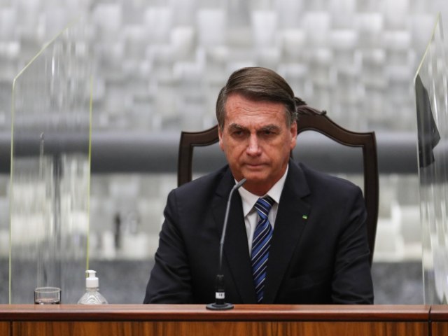 Bolsonaro veta mudanas que flexibilizam remanejamento de recursos do oramento secreto