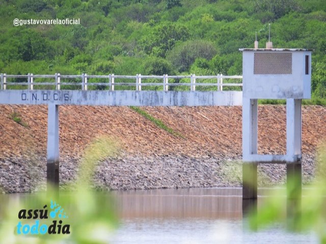 Aude Pblico Mendubim encerrou 2022 com 72,03% da sua capacidade total 