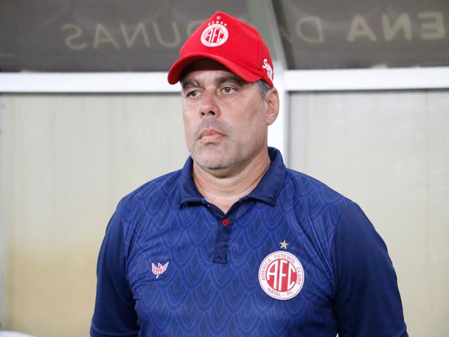 Leandro Sena analisa vitria sobre o Moto Club-MA e prev jogo complicado contra o CSA-AL