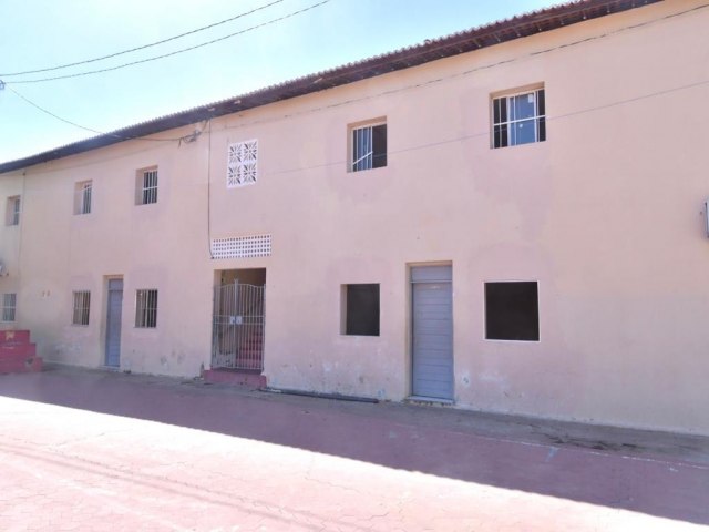 Prefeitura do Ass ir realizar obra pra climatizao da Escola Municipal Prof Nair Fernandes Rodrigues