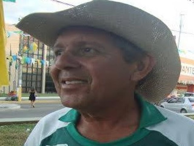 Morreu Batista Cambista