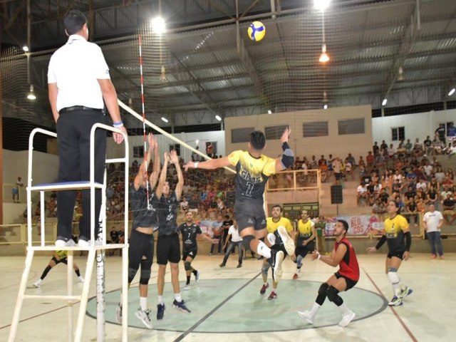 Campeonato de Blocos de Carnaval agita calendrio esportivo e cultural de Ass