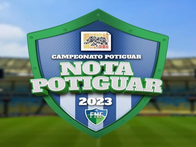 FNF define jogos da segunda fase do Campeonato Potiguar 2023