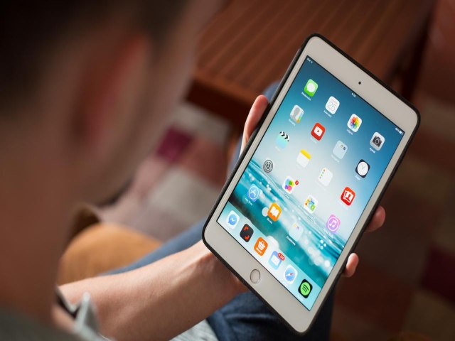 Leilo da Receita Federal tem iPad por R$ 1 mil; veja como participar