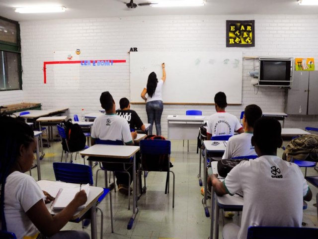 Plano Nacional de Educao entra na reta final sem cumprir maioria das metas  