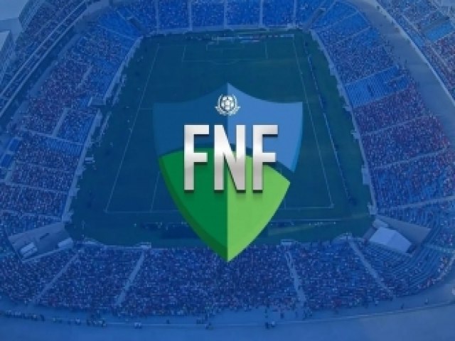 FNF anuncia calendrio de competies 2023 