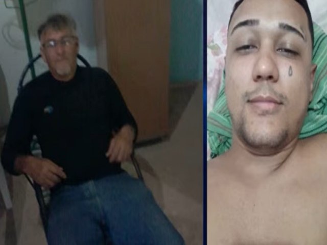 Dois homens foram assassinados em Itaj 