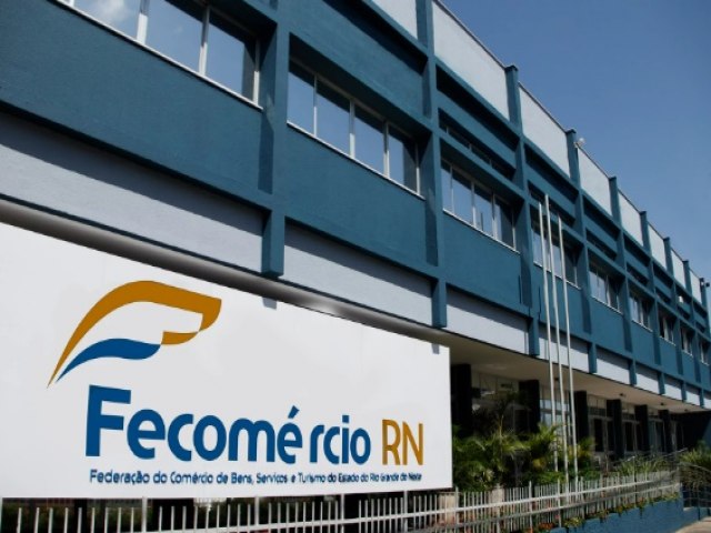 Fecomrcio RN informa funcionamento do comrcio na Semana Santa 