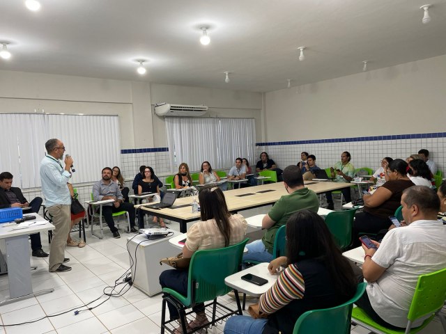 MPRN realiza seminrio regional sobre energia elica