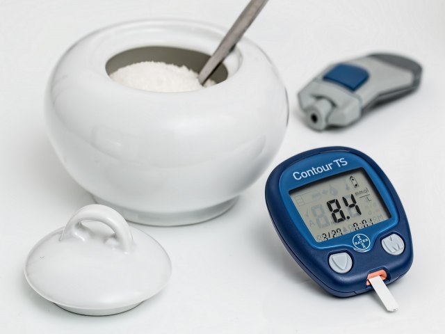 Brasil  o 5 pas com maior incidncia de diabetes