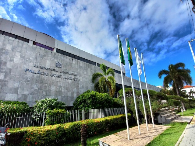 Publicado Edital de Convocao de aprovados no concurso pblico da Assembleia Legislativa do RN 