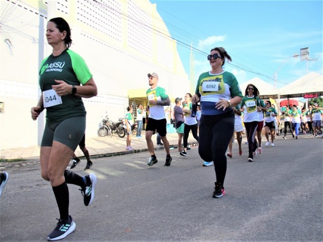  Aberto o Circuito de Corridas Nota Potiguar 