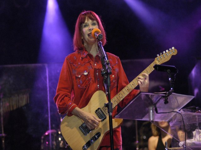 Rita Lee morre aos 75 anos