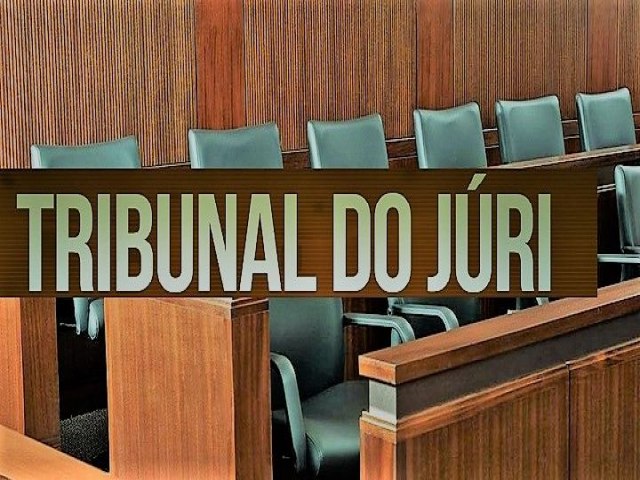 Pauta do Tribunal do Jri Popular ser aberta nesta tera-feira em Ass 