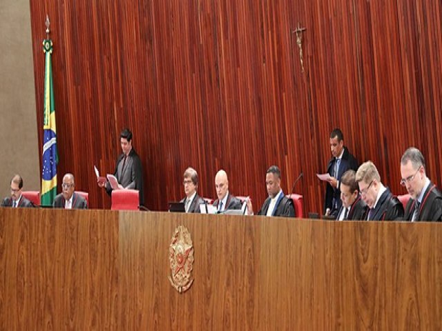 Partido no pode impor obrigatoriedade de contribuio aos filiados, decide TSE