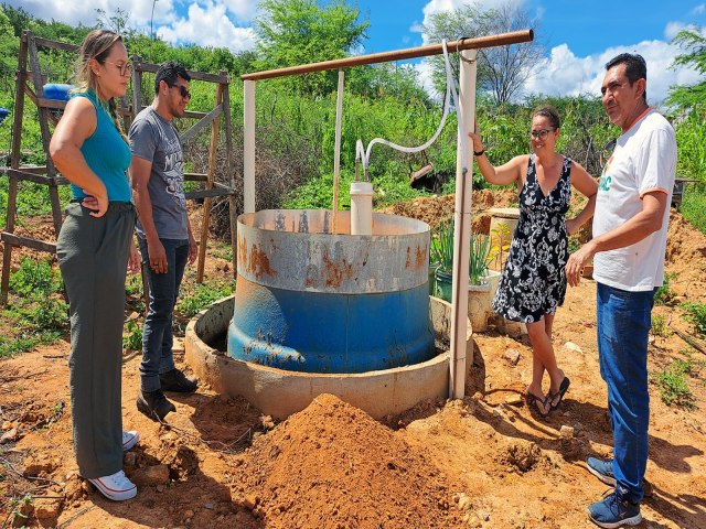 Tecnologias Sociais: entenda o conceito que tem mudado a vida de famlias no semirido potiguar 