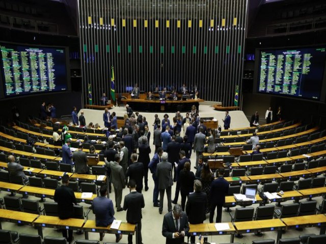 Cmara ter esforo concentrado para votar arcabouo fiscal, Carf e reforma tributria  