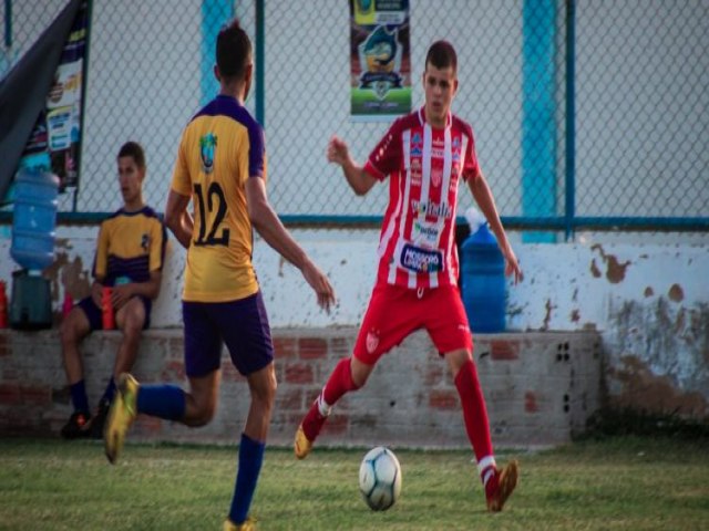 Jogos da semifinal da Copa TCM 20 anos so adiados aps interdio do Nogueiro