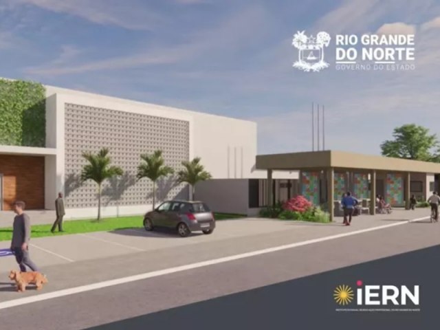 Nove municpios recebem Licena de Instalao para unidades do IERN