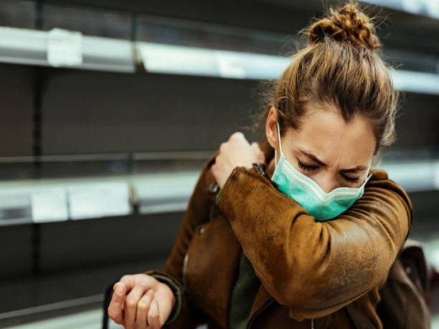 Brasil registra mais de 128 mil casos de sndrome respiratria aguda grave nos primeiros meses de 2023